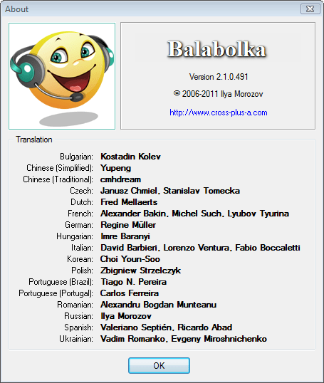 download more voices for balabolka text to speech
